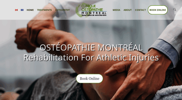 osteopathiemontreal.com