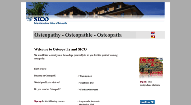 osteopathy-switzerland.ch