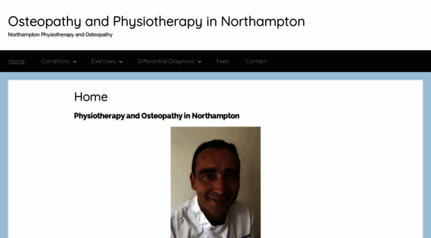 osteopathy.colganosteo.com