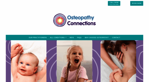 osteopathyconnections.com.au
