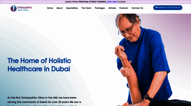 osteopathydubai.com