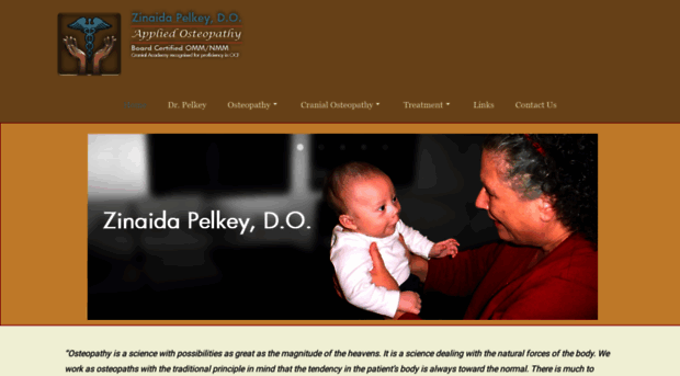 osteopathynewyork.com