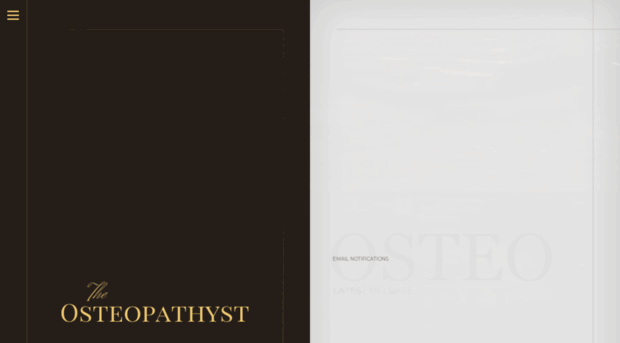 osteopathyst.com