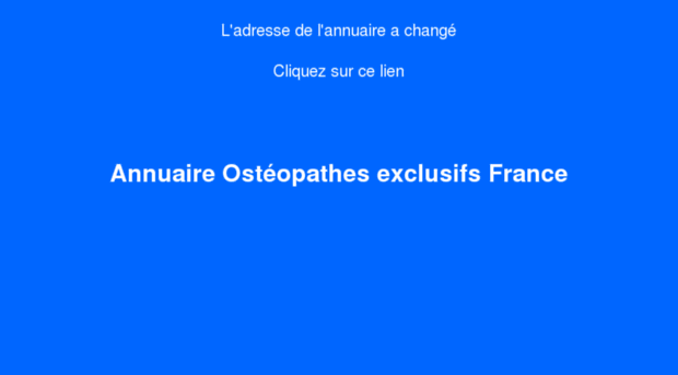 osteopattie.com