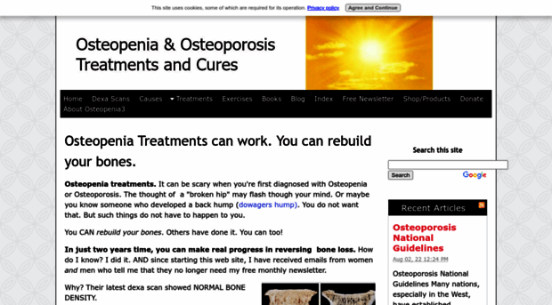 osteopenia3.com