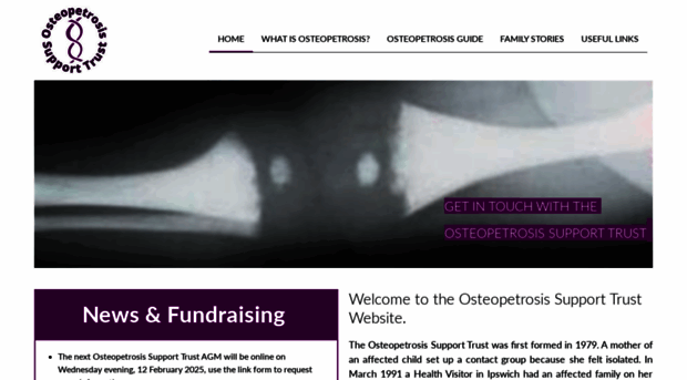 osteopetrosis-support-trust.org.uk