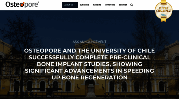 osteopore.com