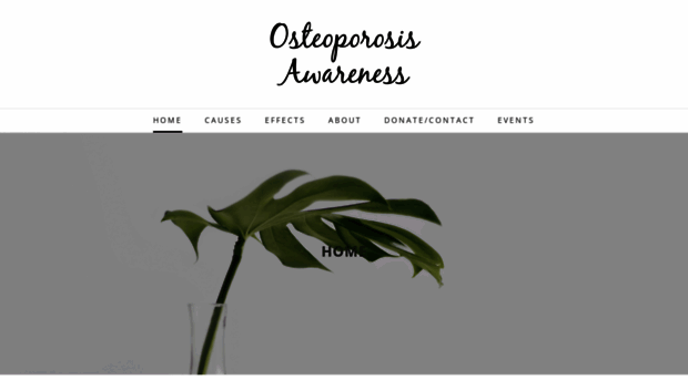 osteoporosis-awareness.weebly.com