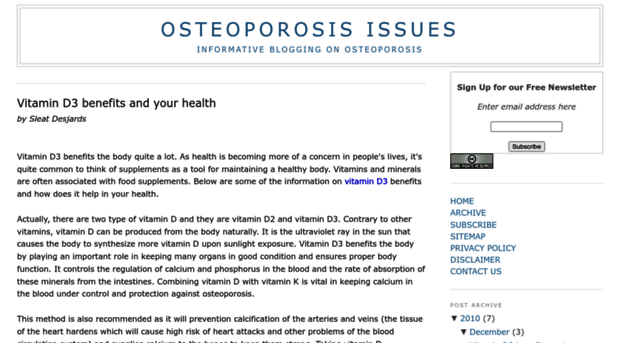 osteoporosisissues.blogspot.com