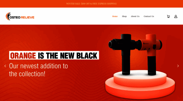 osteorelieve.com