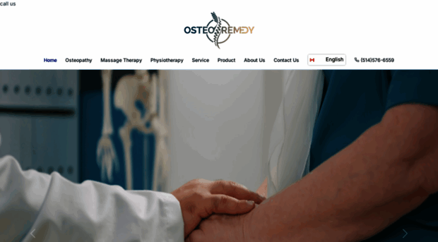 osteoremedy.ca