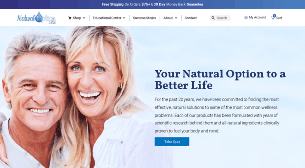 osteorganicalnaturaloption.com