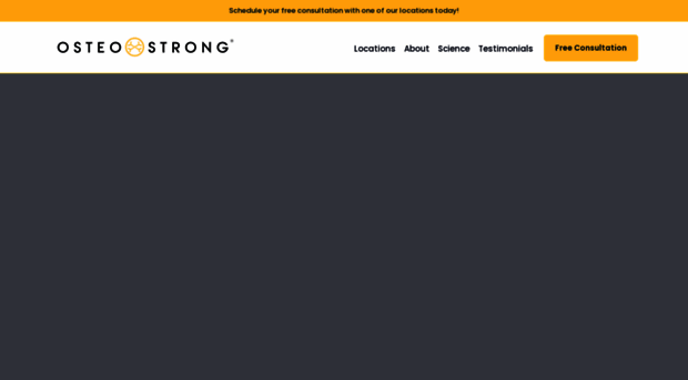 osteostrongla.com