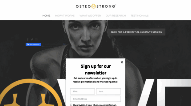 osteostrongtriad.com
