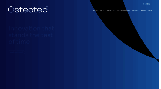 osteotec.co.uk