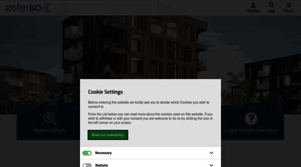 osterbo.dk