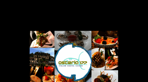 osteria177.com