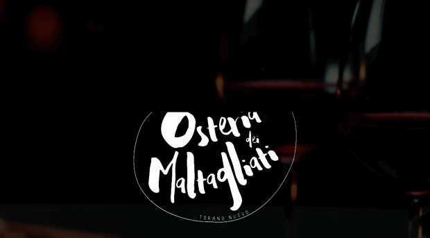 osteriadeimaltagliati.it