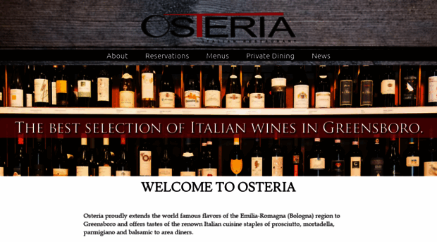 osteriagso.com