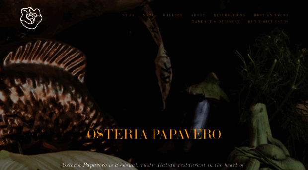 osteriapapavero.com