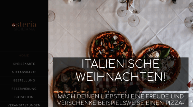 osteriasiciliana.de