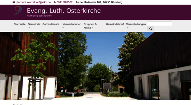 osterkirche.de
