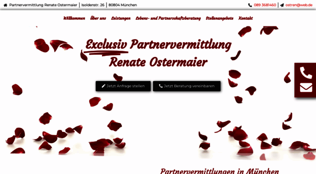 ostermaier-partnervermittlung.de