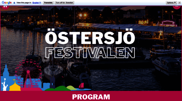 ostersjofestivalen.se