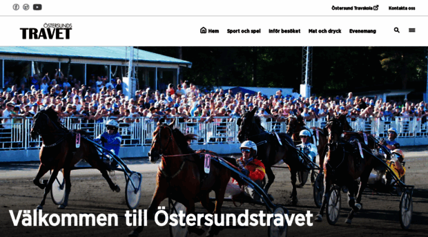 ostersundstravet.com