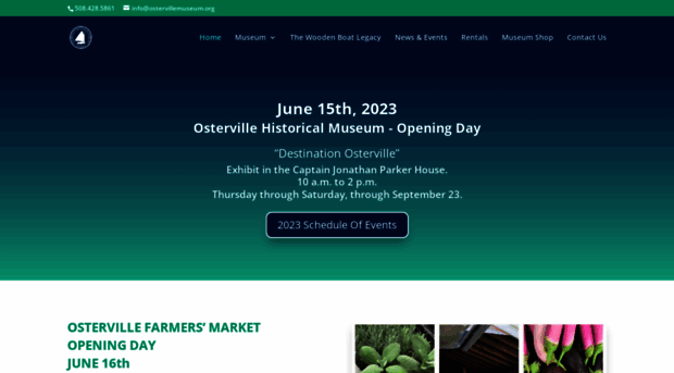 ostervillemuseum.org