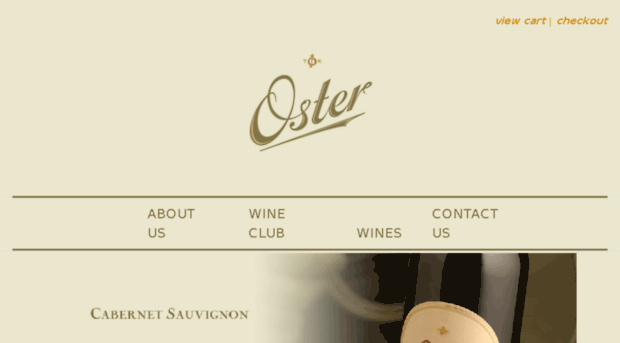 osterwine.com