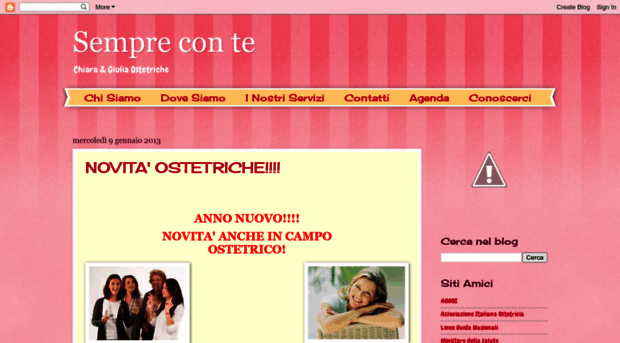 ostetrichesempreconte.blogspot.it