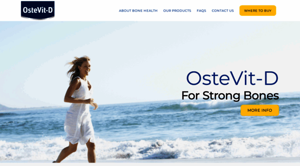 ostevit.com.au