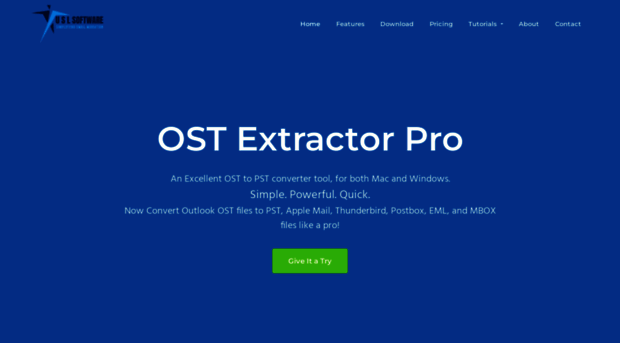 ostextractorpro.com