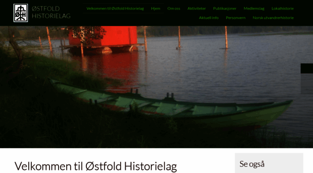 ostfoldhistorielag.org