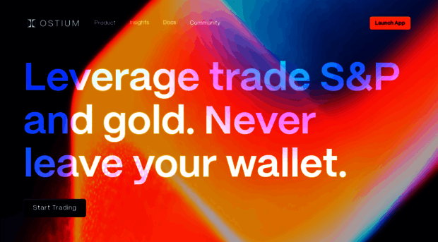 ostium.com