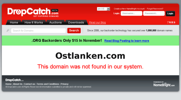 ostlanken.com