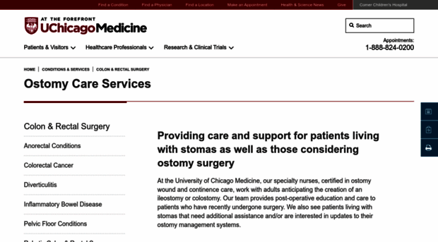 ostomy.uchicago.edu