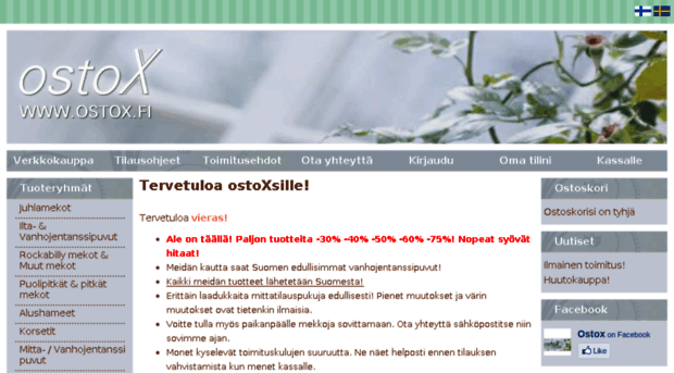 ostox.fi