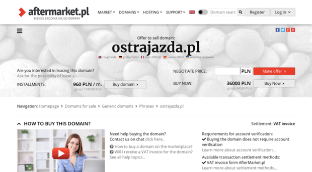 ostrajazda.pl