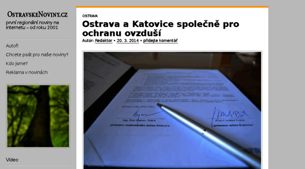 ostravskenoviny.cz