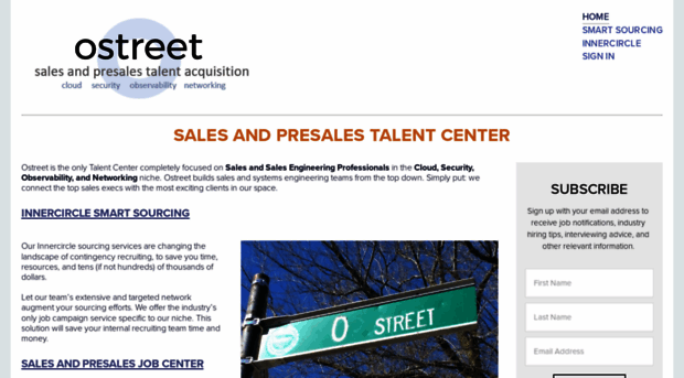 ostreet.com