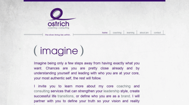 ostrichcoaching.com