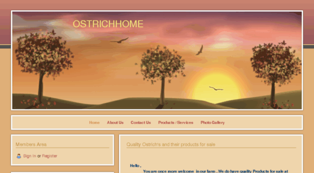 ostrichhome.webs.com