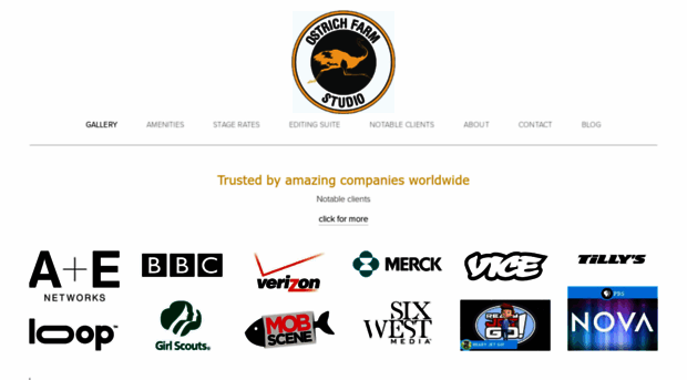 ostrichstudio.com