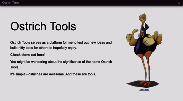 ostrichtools.com