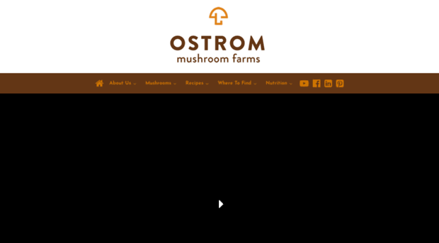 ostrommushrooms.com