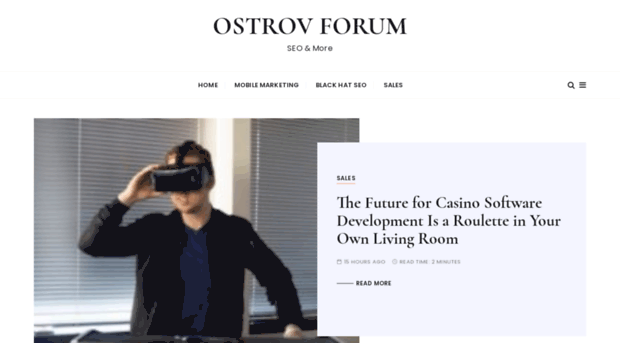 ostrovforum.net