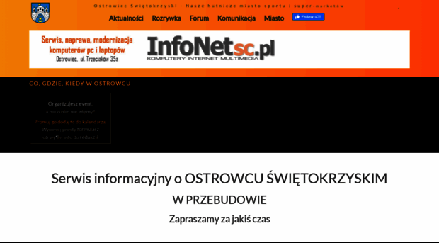 ostrowiec-sw.pl