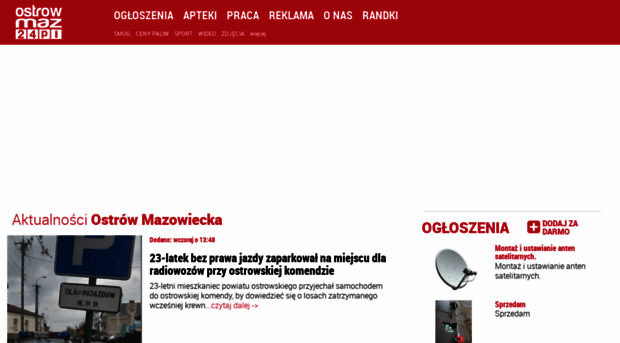 ostrowmaz24.tv